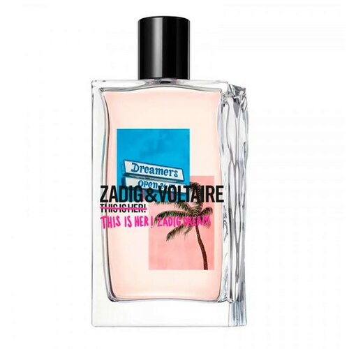 Parfem This Is Her! Zadig Dream 100 ml parfumska voda za ženske Slike