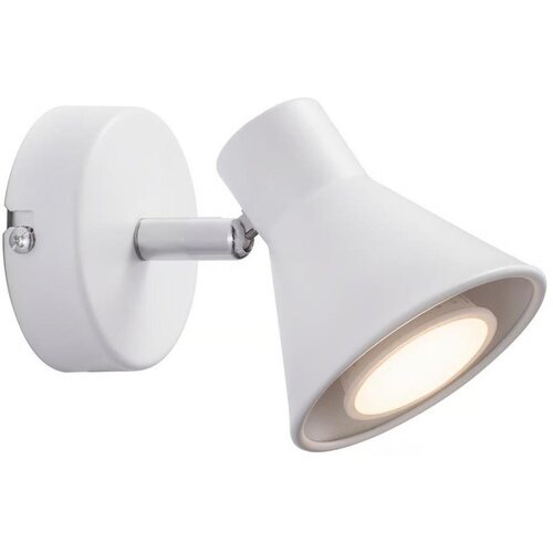 Nordlux zidna svetiljka eik 1xGU10/35W/230V bela Cene