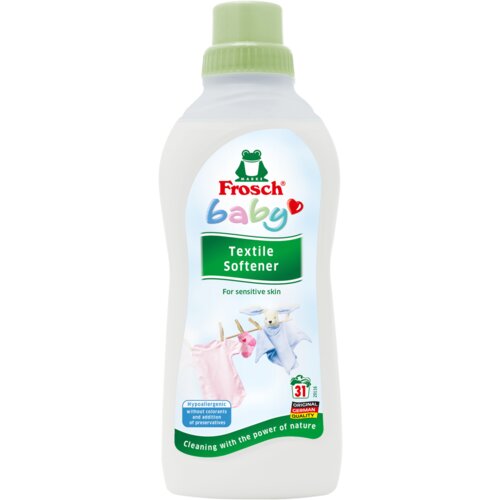 FROSCH BABY omekšivač za veš 31 pranje (750ml) Cene