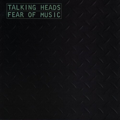 Talking Heads FEAR OF MUSIC Slike