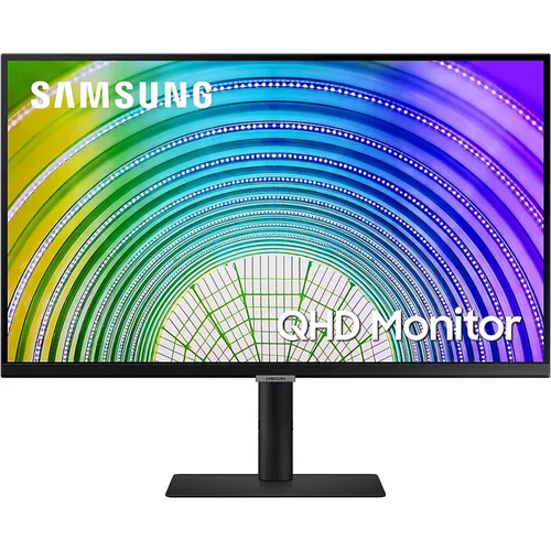 Samsung monitor B2B S27A60PUUU, 27'', va, 16:9, 2560x1440, dp, hdmi, usb-hub, izhod za slušal