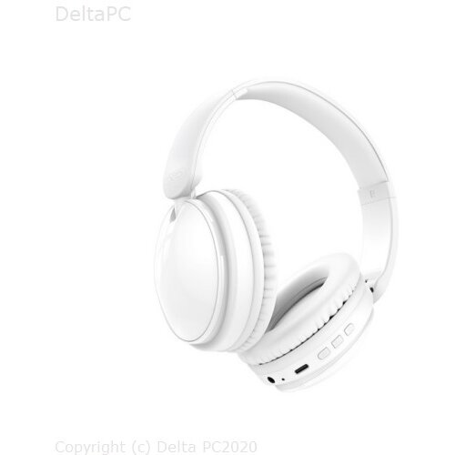 XO Bluetooth headphones BE36 white Cijene