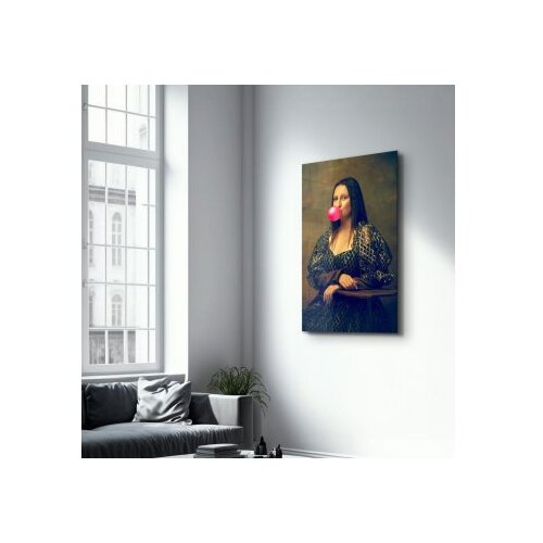 Wallity slika CAM-1089, 35x55cm Slike