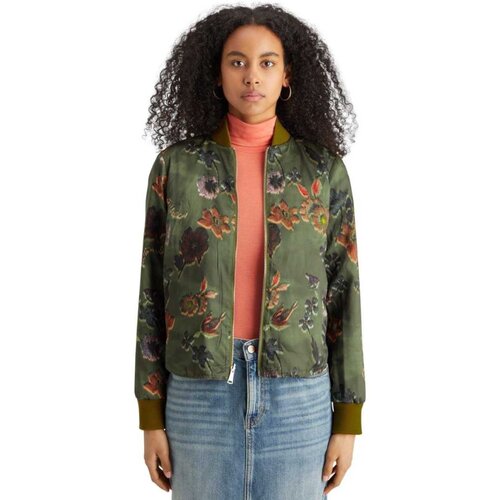 SCOTCH &amp;amp; SODA ženska jakna sa dva lica SS177596-U335 Slike