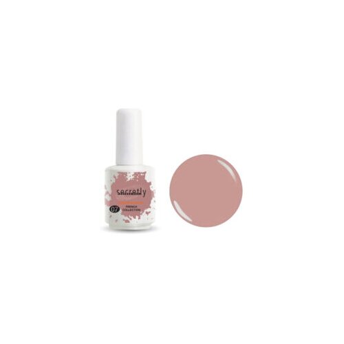  SECRETLY RUBBER BASE 07 15ML Slike