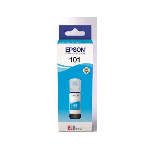 Epson Tinta ECOTANK 70ML Cyan Cene