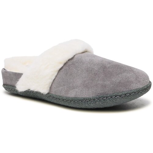 Sorel Nakiska Slide II Siva Slike