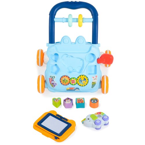 Moni Toys Elephant guralica HE0810, plava Slike