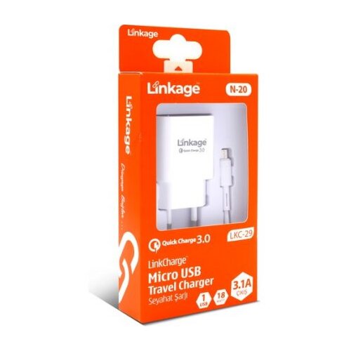  Linkage punjač Cijene