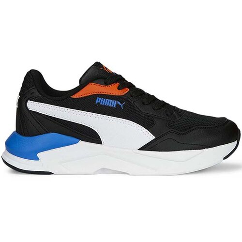 Puma Dark Blue Boys Sneakers X-Ray Speed Lite Jr Peacoat - Boys Slike