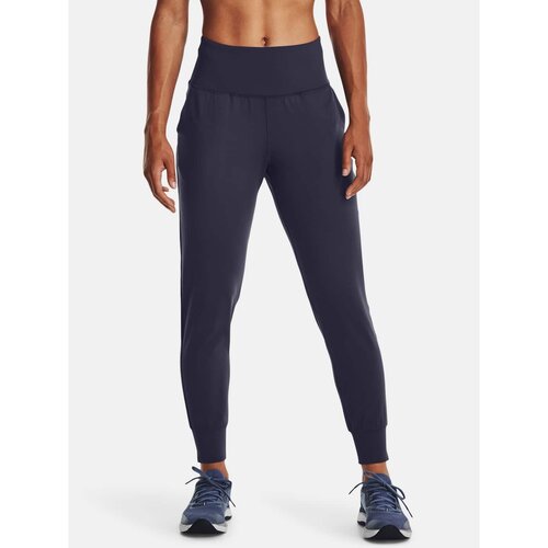 Under Armour Sweatpants Meridian Jogger-GRY - Women Slike