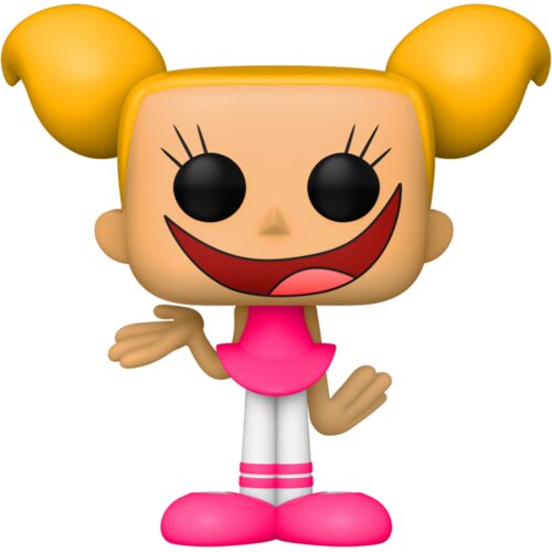 Funko POP figura Cartoon Network Dexterov Laboratorij Dee Dee Slike