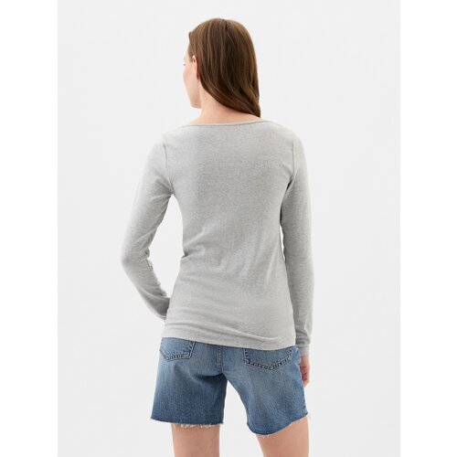 GAP Long Sleeve T-Shirt - Women Cene