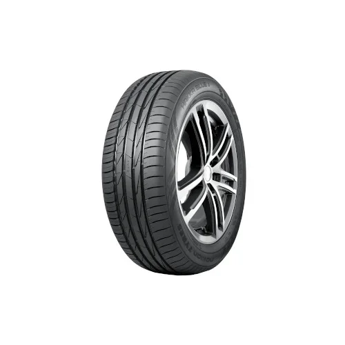 Nokian Hakka Blue 3 ( 225/55 R19 103V XL SUV )