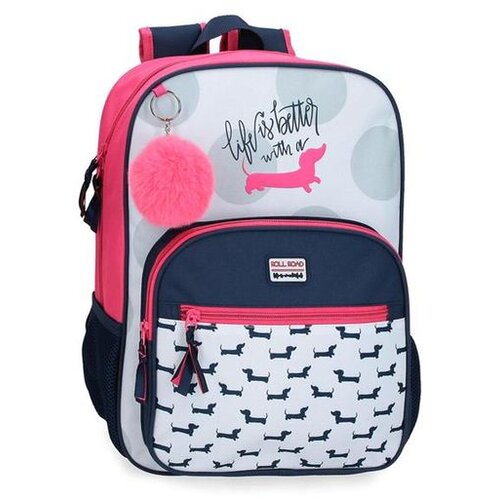 Roll Road Ranac 38 cm Cene