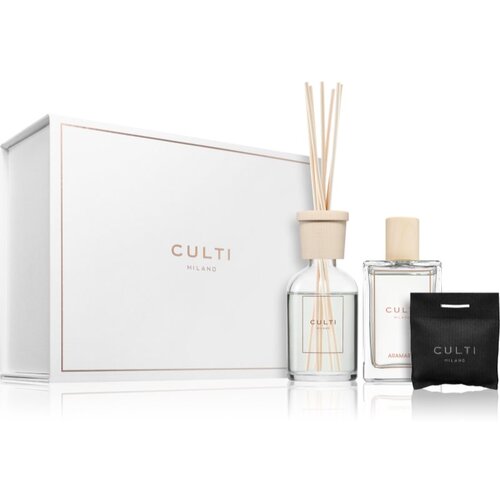 Culti Milano Aramara Gift Box poklon set Cijene