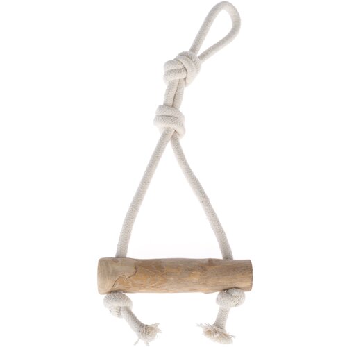 Modern Living igračka od drveta kave Strasbourg - oko D 40 x Š 14 x V 3,5 cm Cijene