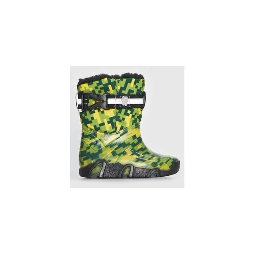  Dečije čizme FROST II Boots Slike
