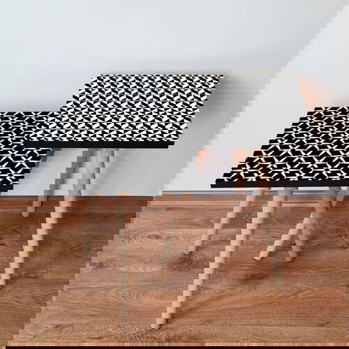 Hanah home set klub stočića 2Shp403, 2 komada, Šareni Cene