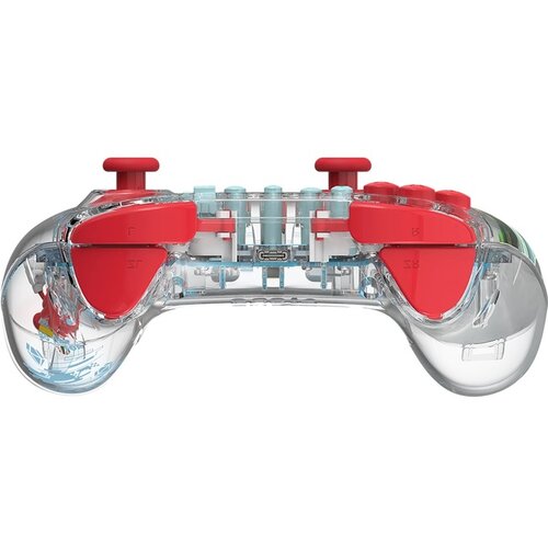 Pdp Nintendo Switch Realmz Wired Controller - Knuckles Sky Sanctary Zone Cene