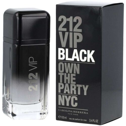 VIP parfem 212  Black Edp Cene