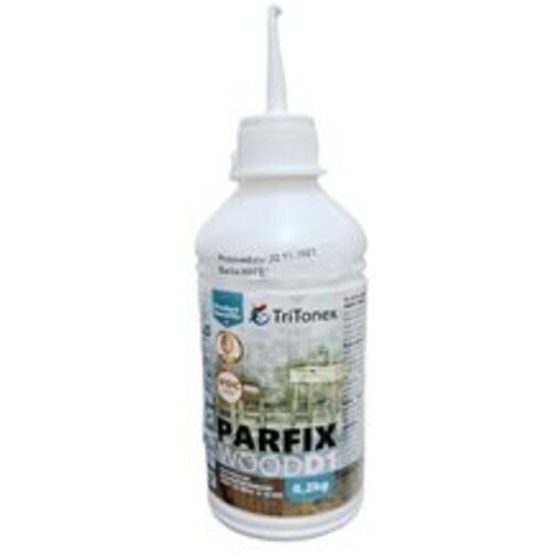 Tritonex Parfix Wood D1 0.2kg lepak za drvo Cene