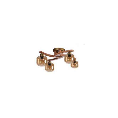Opviq Luster 2593620, Zlatne boje Cijene