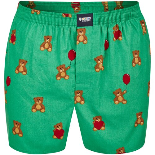 Happy Shorts Men's shorts multicolor Slike