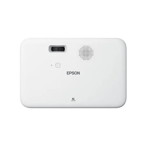 Projektor Epson CO-FH02 3000lumena. FullHD.16:9 USB+HDMI+WiFI. AndroidTV. Zvučnici 5w. boja bijela