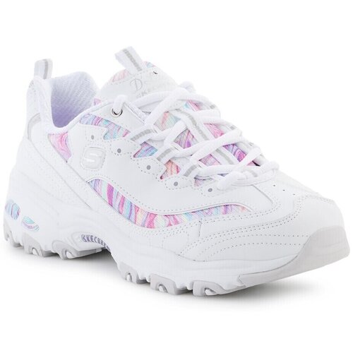 Skechers Nizke superge D'lites Whimsical Dream pisana Cene