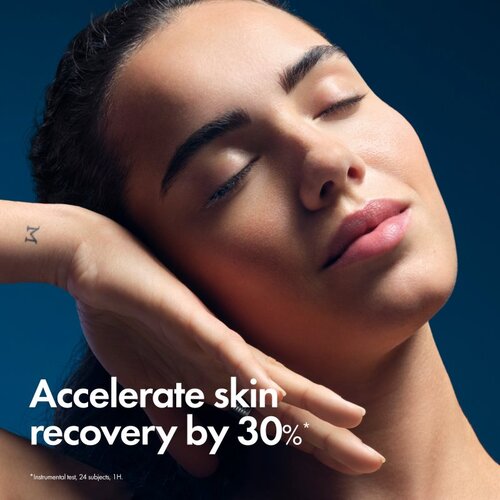 Vichy Min&amp;eacute;ral 89 NIght Cream nočna regeneracijska krema 50 ml Slike