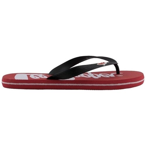 Lee Cooper Japonke LC000790 Rdeča Cene