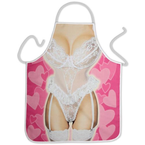 Diverty Sex Sexy Apron Slike