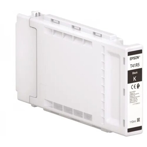 Epson T41R540 UltraChrome XD2 crni 110ML kertridž Cene