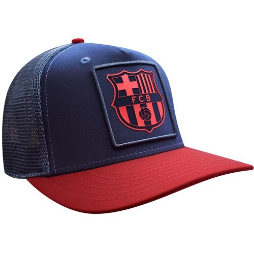 Drugo FC Barcelona Patch kapa Cene