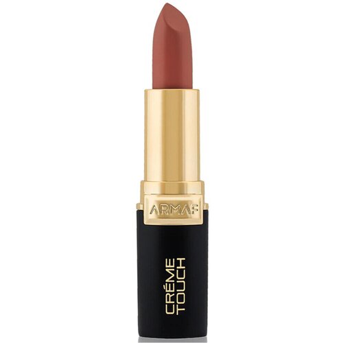 Armaf &Scaron;minke Semi-Matter Lippenstift mit Creme-Touch - 08 Anne Kostanjeva Cene
