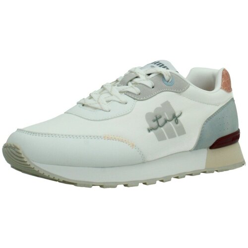 MTNG Nizke superge Sport Zapatillas Mujer Mod&egrave;le 60908m Bela Cene