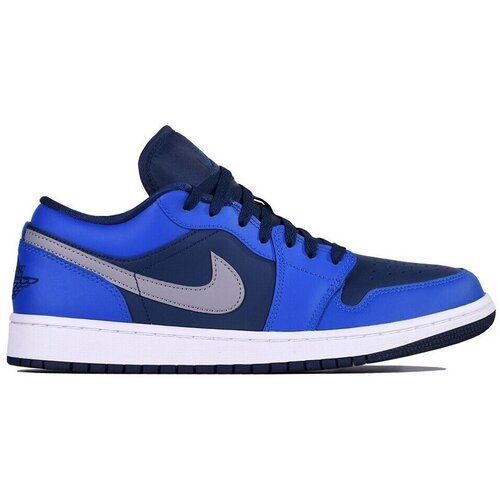Nike Nizke superge Air Jordan 1 Retro Low Modra Cene