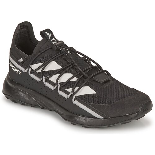 Adidas TERREX VOYAGER 21, muške cipele za planinarenje, crna HP8612 Slike