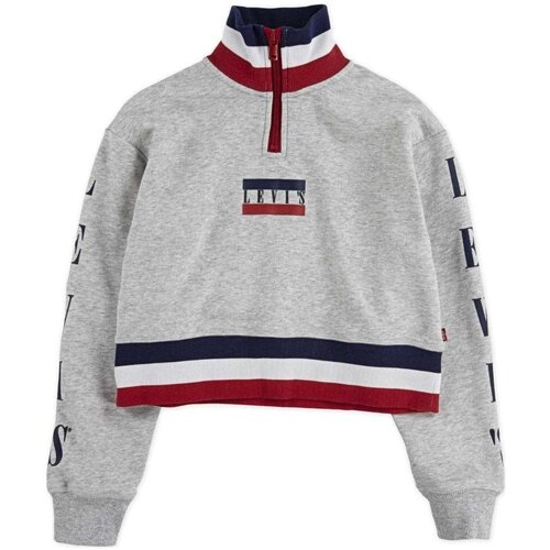 Levi&amp;#039;s Puloverji - Siva Slike
