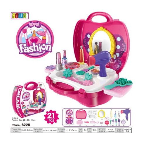  Set za ulepšavanje za devojčice ( MKG792992 ) Cene