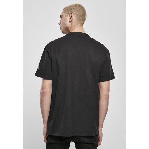 Starter Black Label Starter Multicolored Logo Tee blk/tur Slike