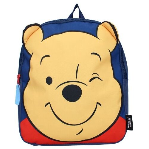 Winnie the Pooh Ruksak Be Amazing Slike