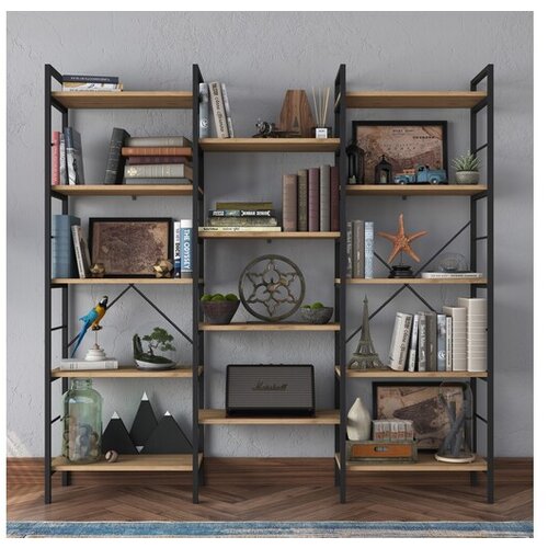 Hanah home polica za knjige HC107 2552 Cene