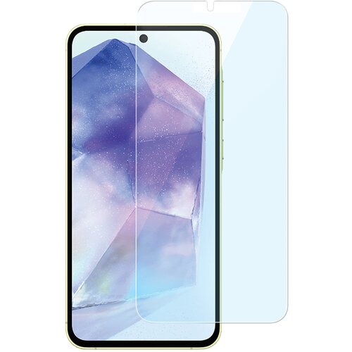 Samsung Za&scaron;?itna folija za zaslon Galaxy A56 5G iz ravnega kaljenega stekla, Prozorno, (22116544) Cene