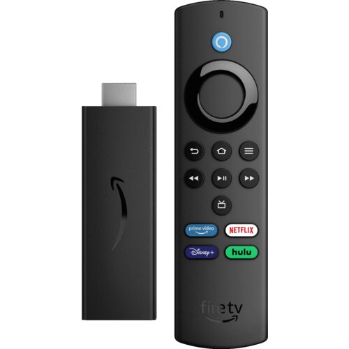 Amazon Fire TV Stick Lite FullHD 8GB - Fire TV Stick Lite (2022) Slike