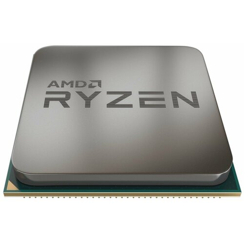 AMD AM4 Ryzen 5 2600, 3.4GHz Tray procesor Slike