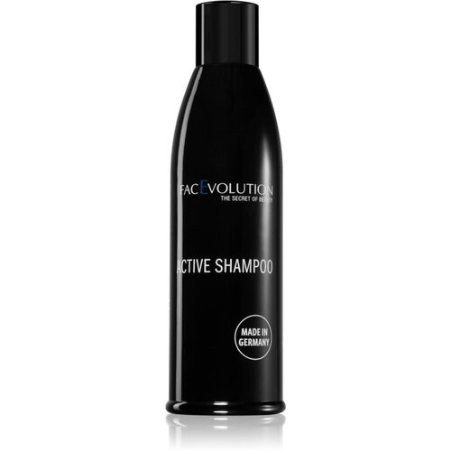 FacEvolution HairCare Active 250 ml Cene