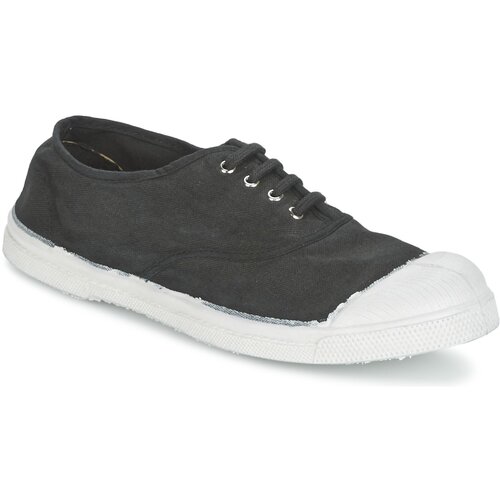 Bensimon TENNIS LACET Siva Slike