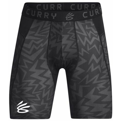 Under Armour - UA Curry HG Prtd Shorts Cene